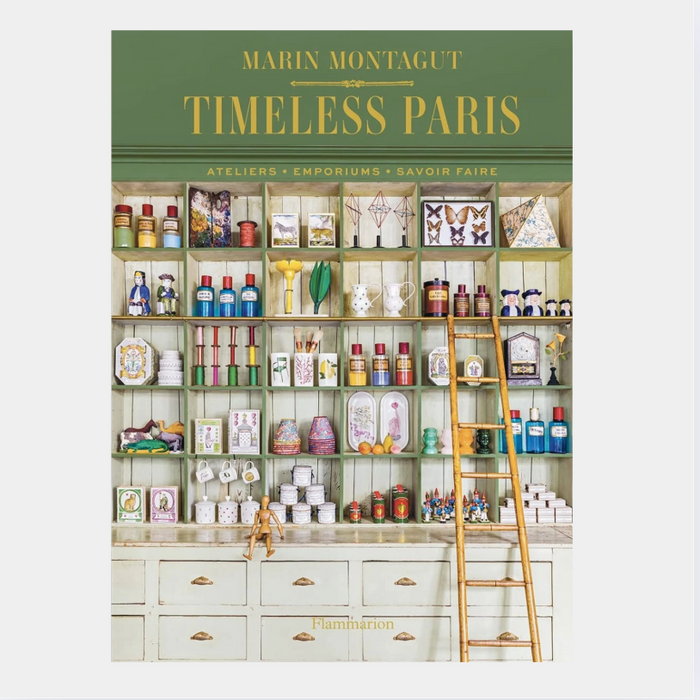 Timeless Paris