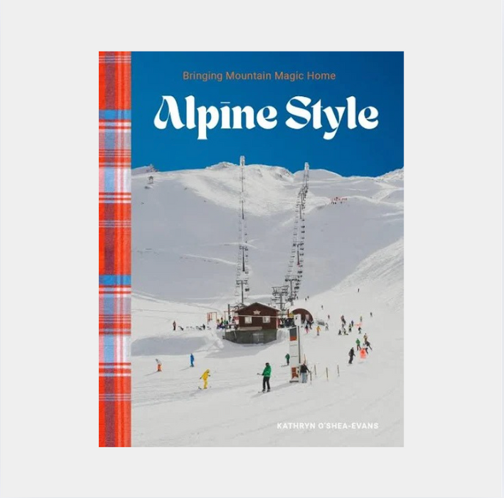 Alpine Styling