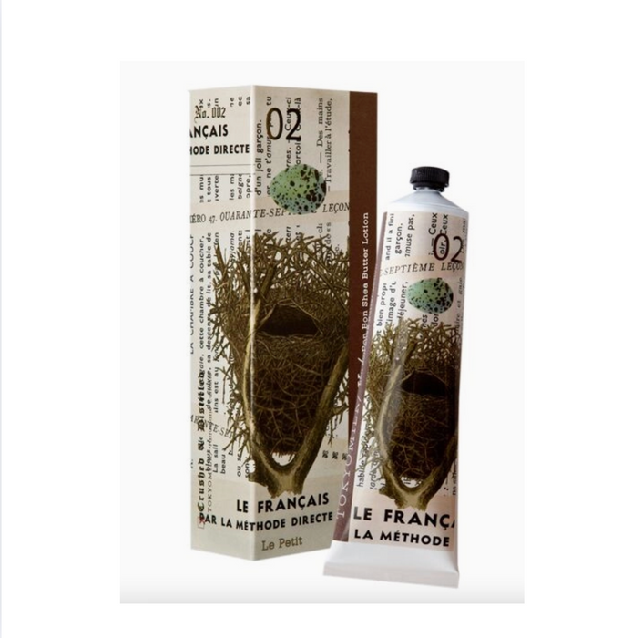 Le Petit No 2 Bon Bon Lotion