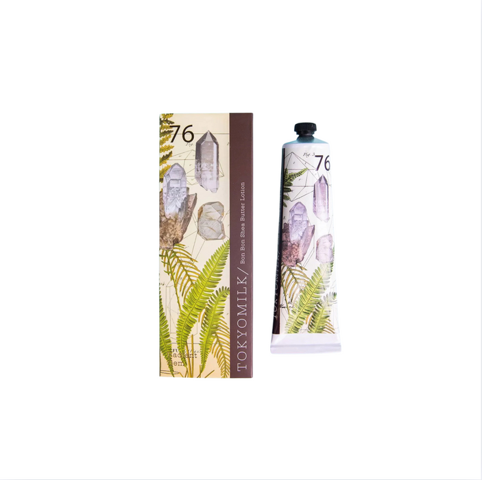 Radiant Gem HandCreme