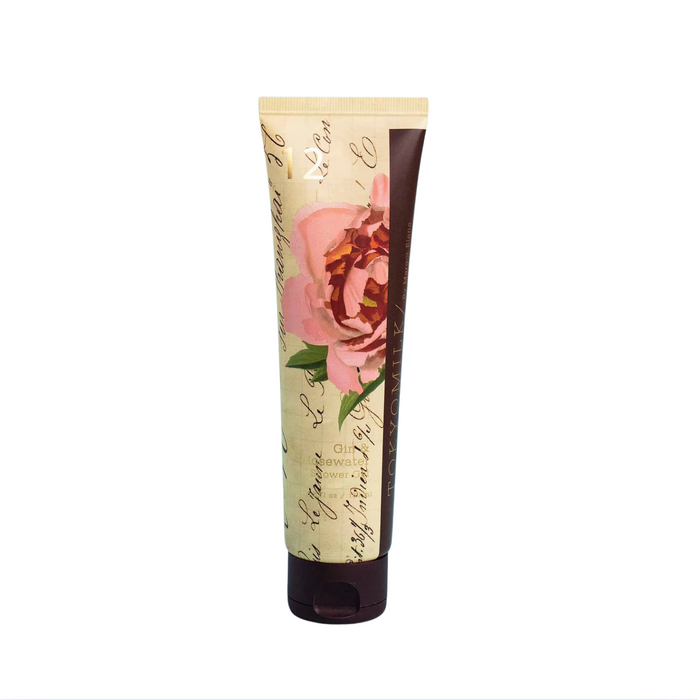 Gin & Rosewater Shower Gel