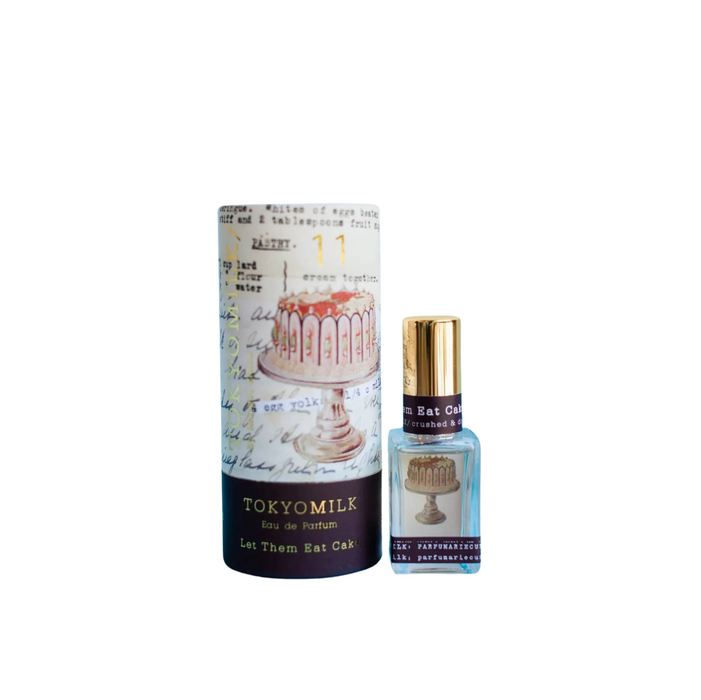Let Them Eat Cake Parfum