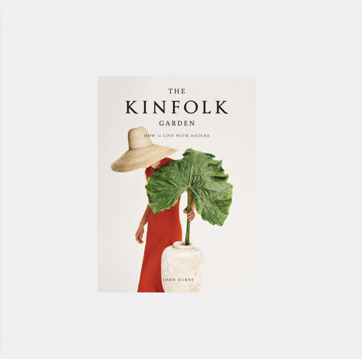 KinFolk Garden