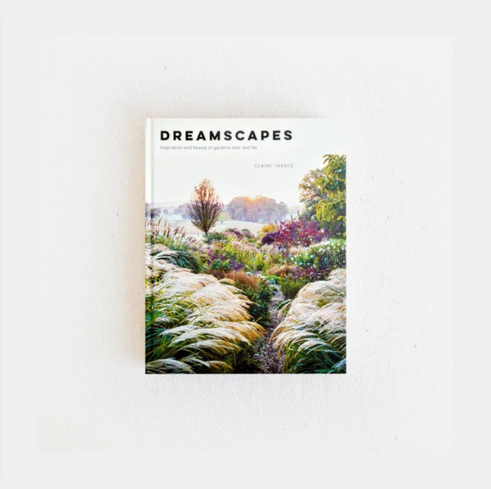 Dreamscapes Inspiration