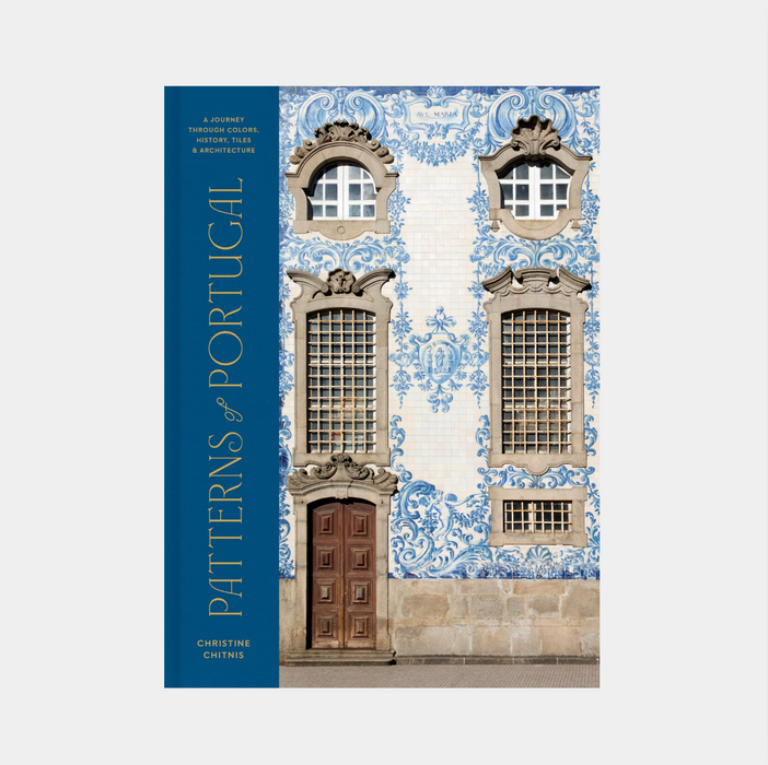Patterns of Portugal
