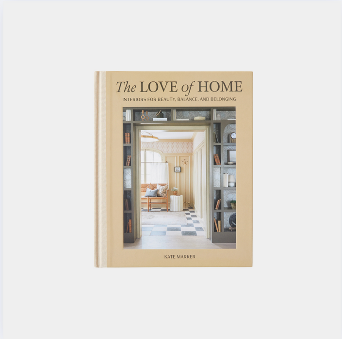 Love of Home