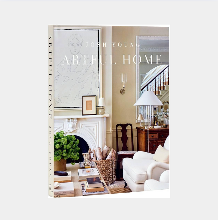 Artful Home