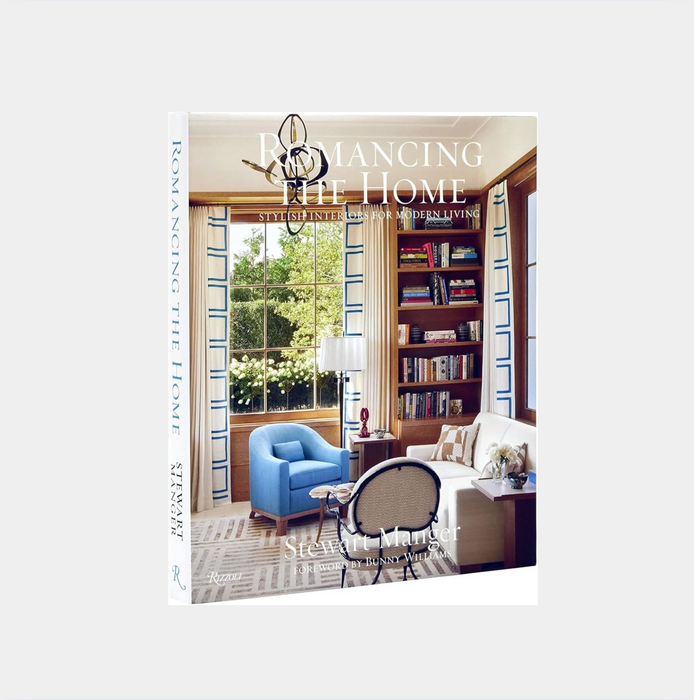 Romanticing The Home
