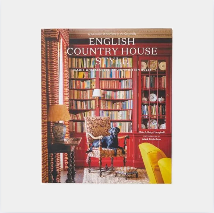 English Country House