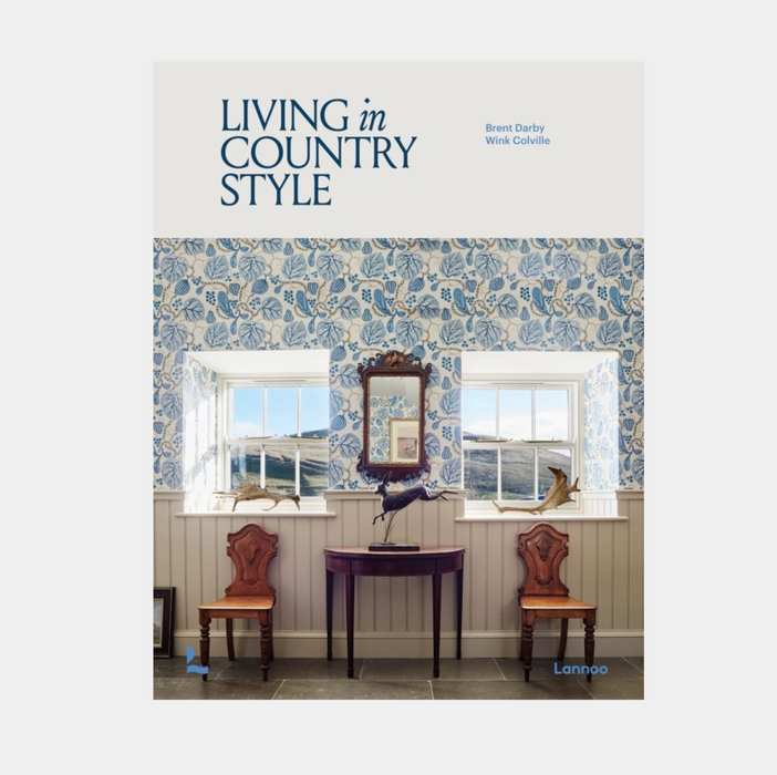 Living In Country Style