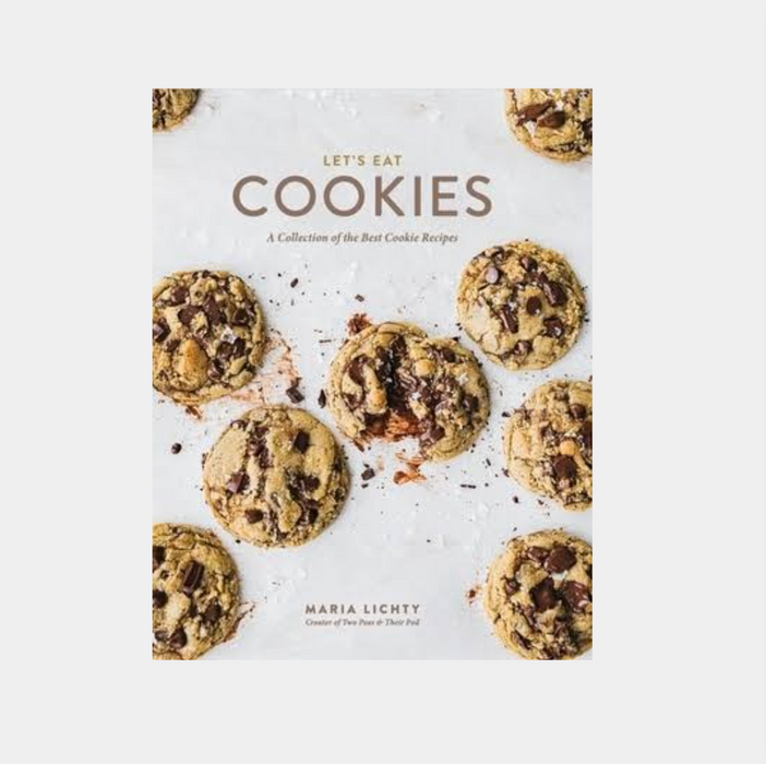Let's Eat Cookies
