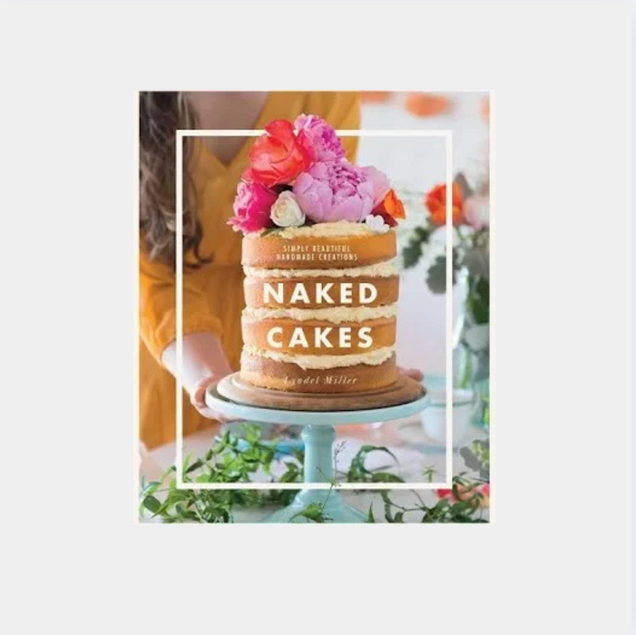 Naked Cakes