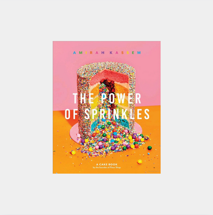Power Of Sprinkles