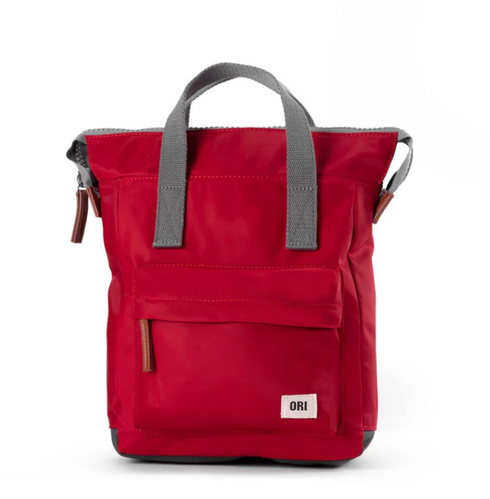 Bantry Medium Cranberry