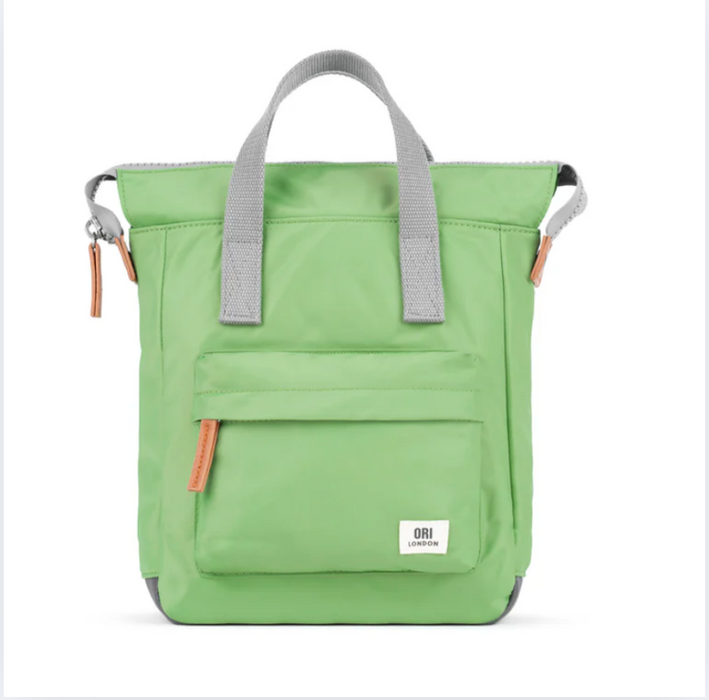 Bantry Backpack Kiwi