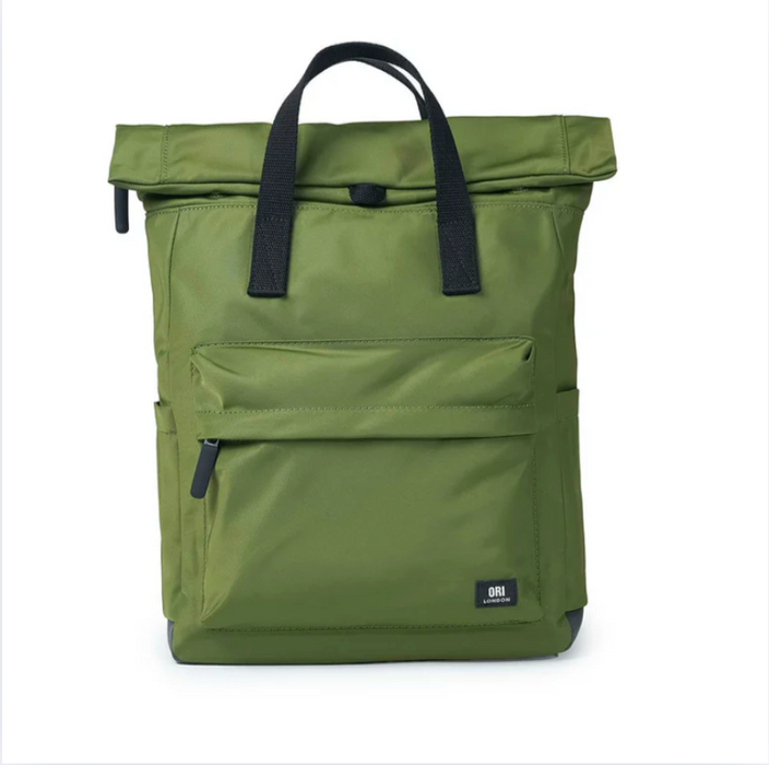 Canfield Medium Backpack Avocado