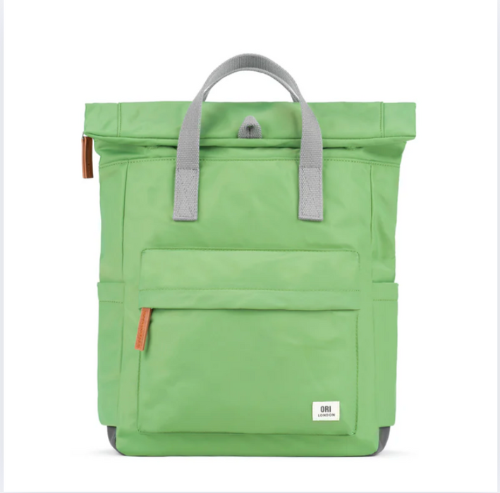 Canfield Medium Backpack Kiwi