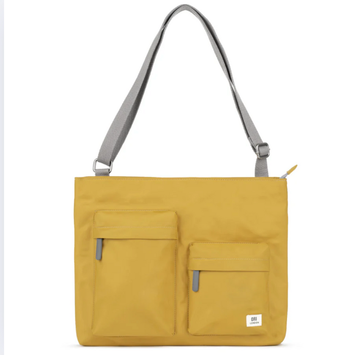 Moorgate Recycled Nylon Bag Corn