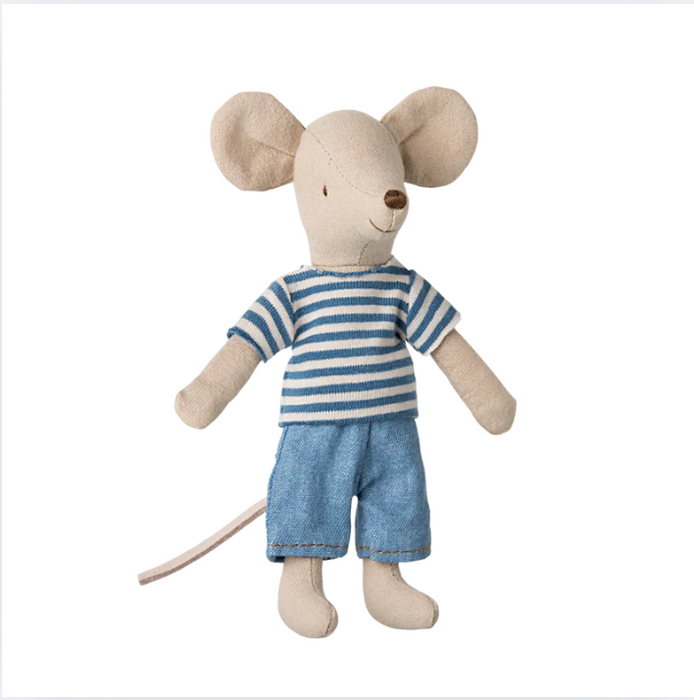 Louimax Mouse Big Brother