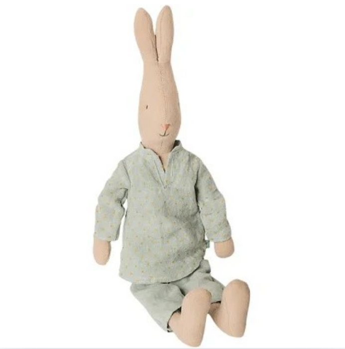 Rabbit Size 3 Pyjamas