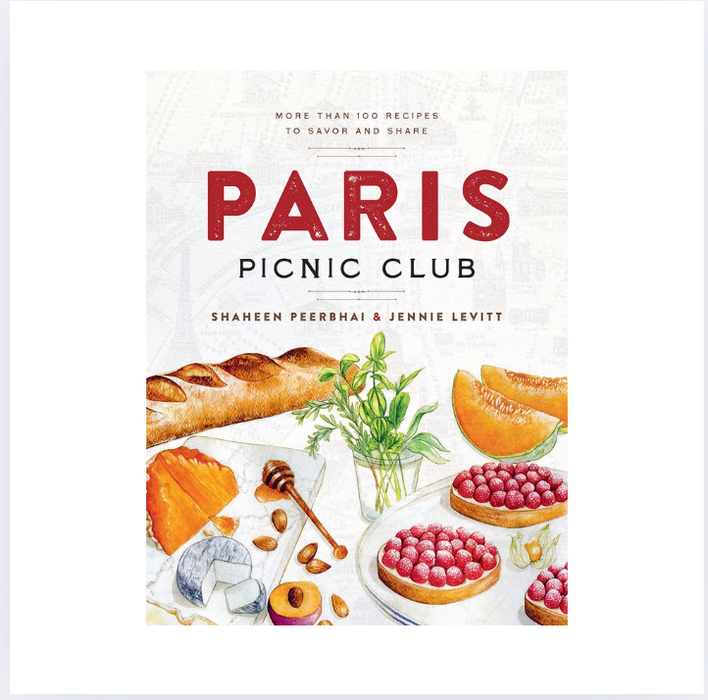 Paris Picnic Club