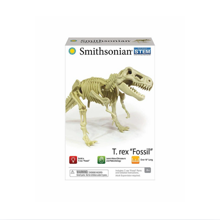 Smithsonian Dino Fossil Kit