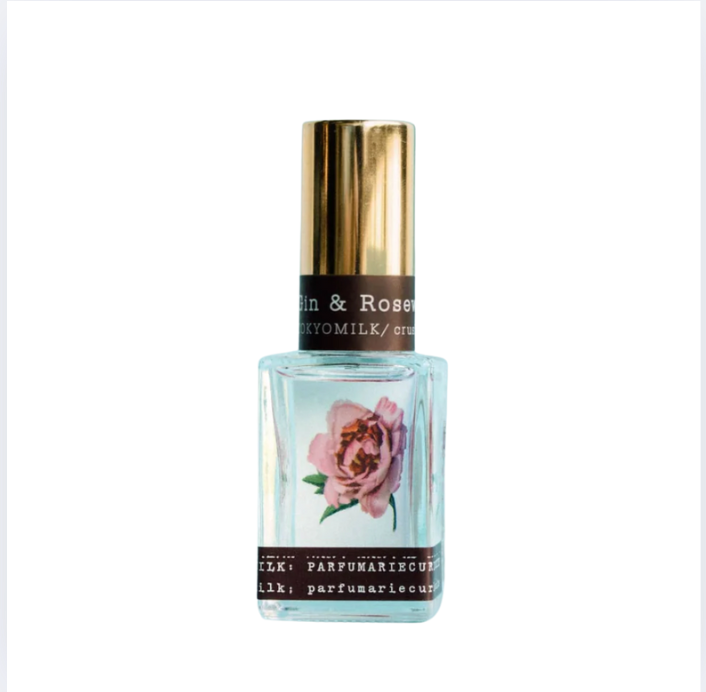 Gin & Rosewater Parfum