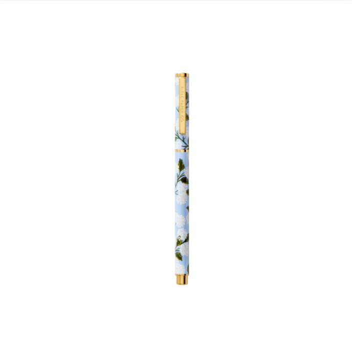 Hydrangea Pen