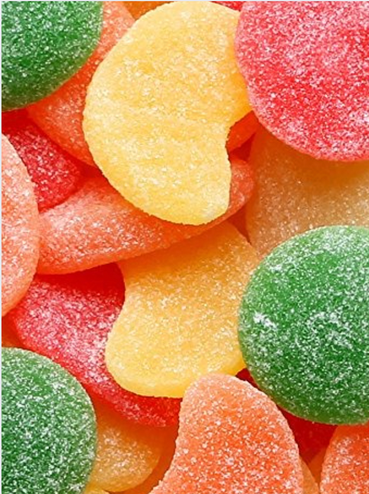 FRUIT SALAD