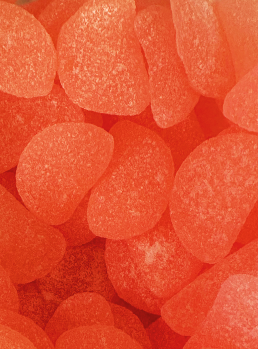 Swedish Sour Watermelon