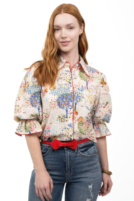 Whimsical Top