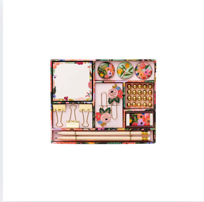 Garden Party Tackle Box