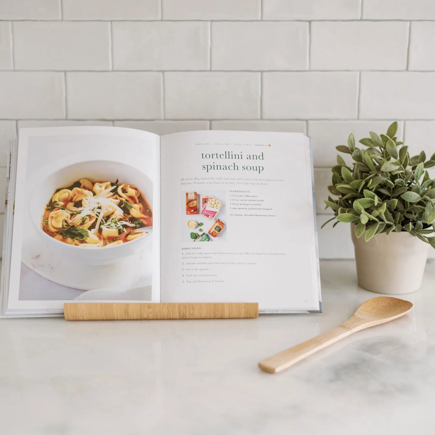 TRADER JOE'S ONE STOP MEALS COOKBOOK