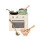 MAILEG COOKING SET