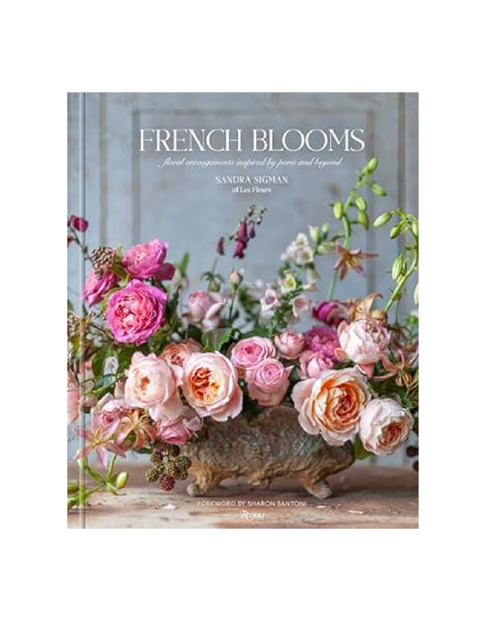 FRENCH BLOOMS