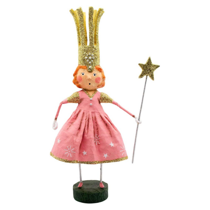 GOOD WITCH GLINDA