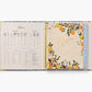 CITRUS GROVE RECIPE BINDER