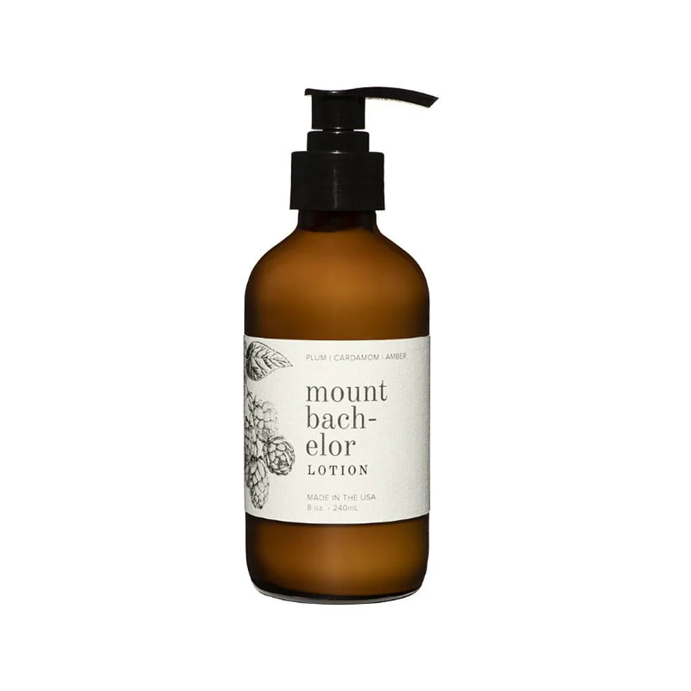 MOUNT BACHELOR LOTION 8OZ