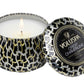 VOLUSPA MINI TIN CANDLE