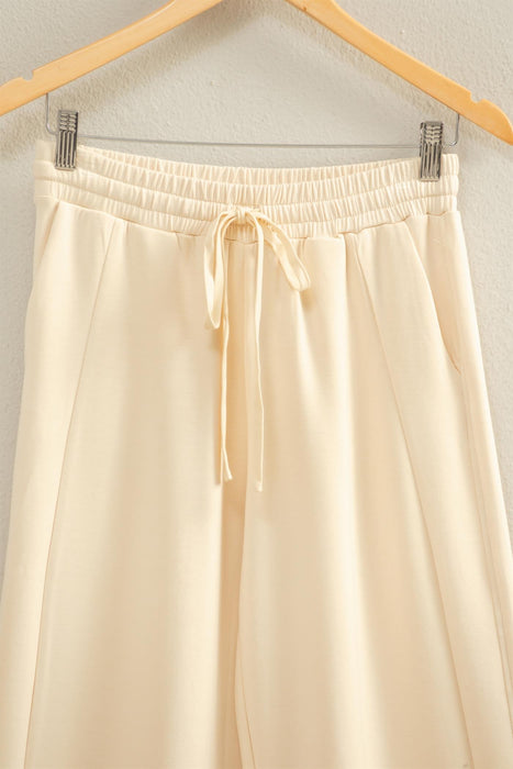 Knit Pant & Top Set