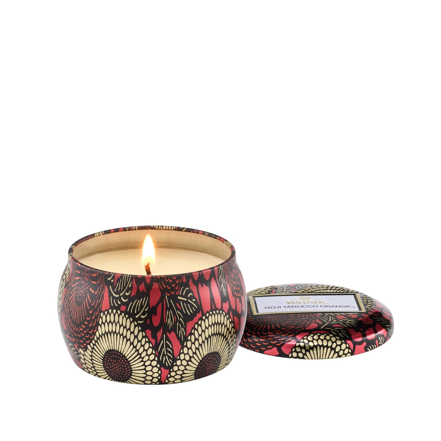 VOLUSPA MINI TIN CANDLE