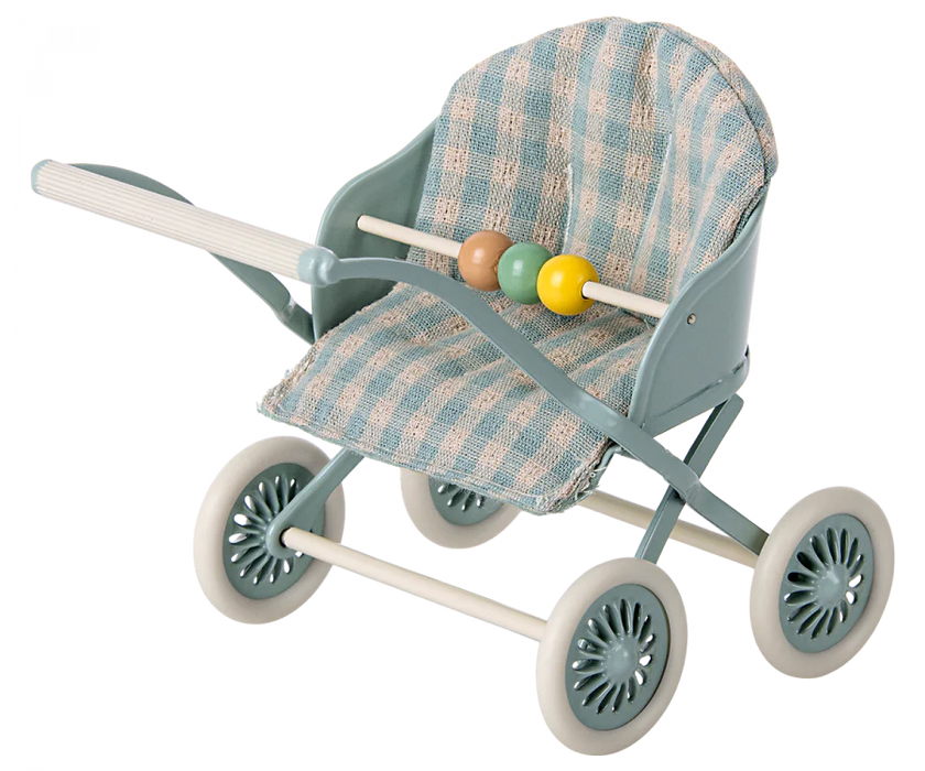 STROLLER BABY MICE MINT