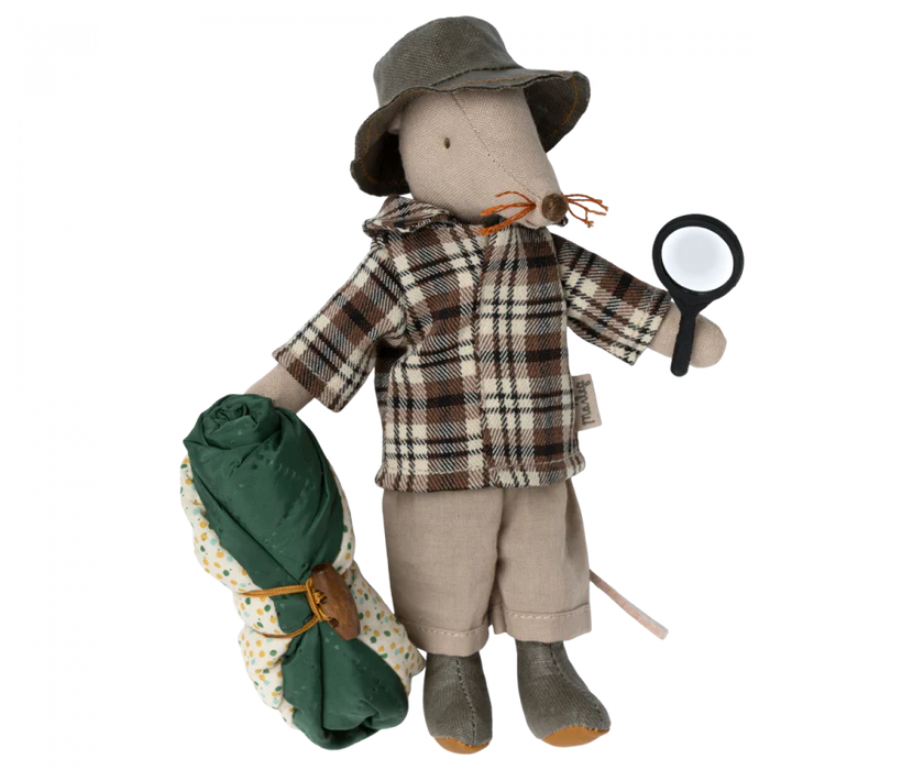 WILDLIFE GUIDE MOUSE