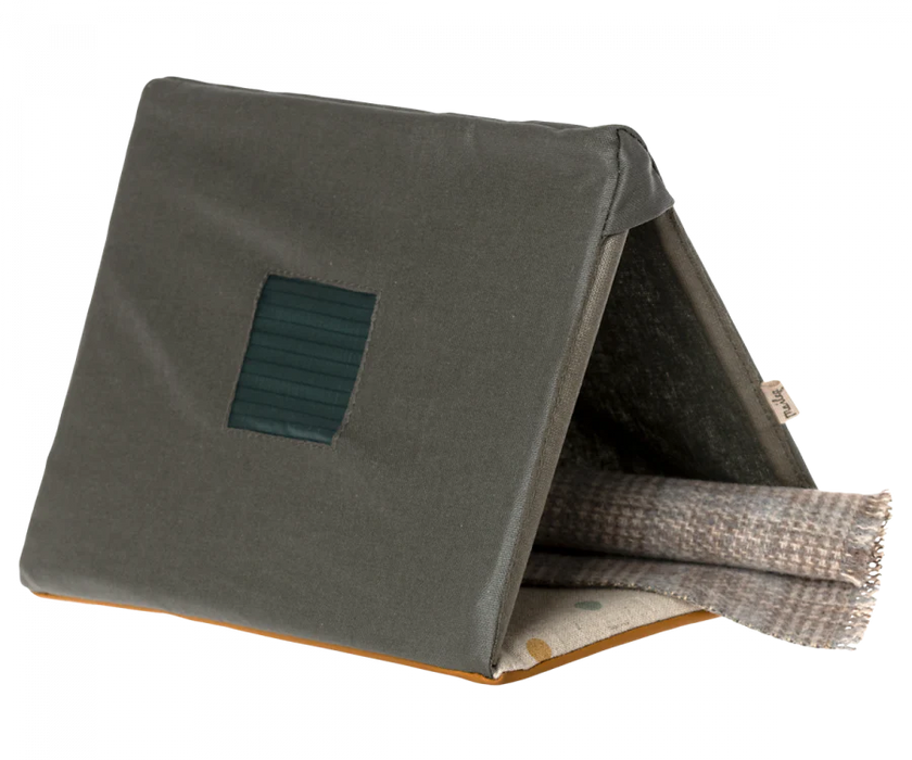 Single Tent Mouse