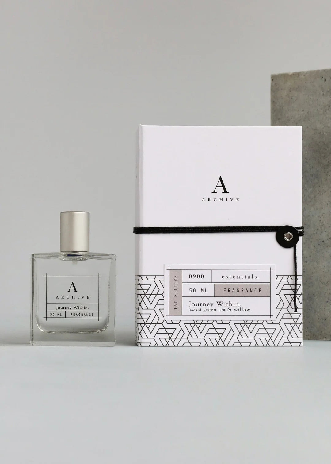 ARCHIVE 50ML FRAGRANCE