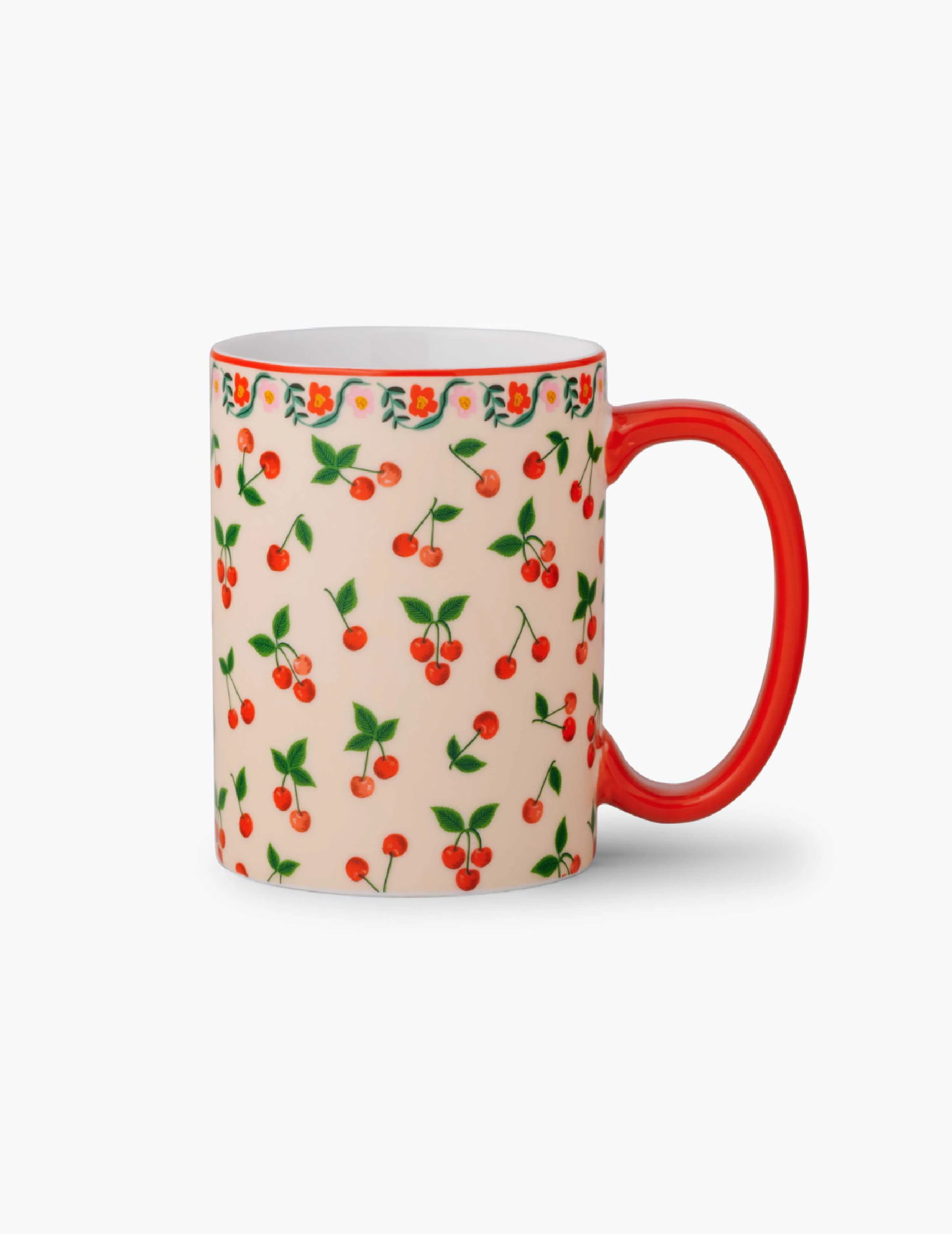 RIFLE PORCELAIN MUG