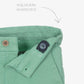 Green Chino Twill Short