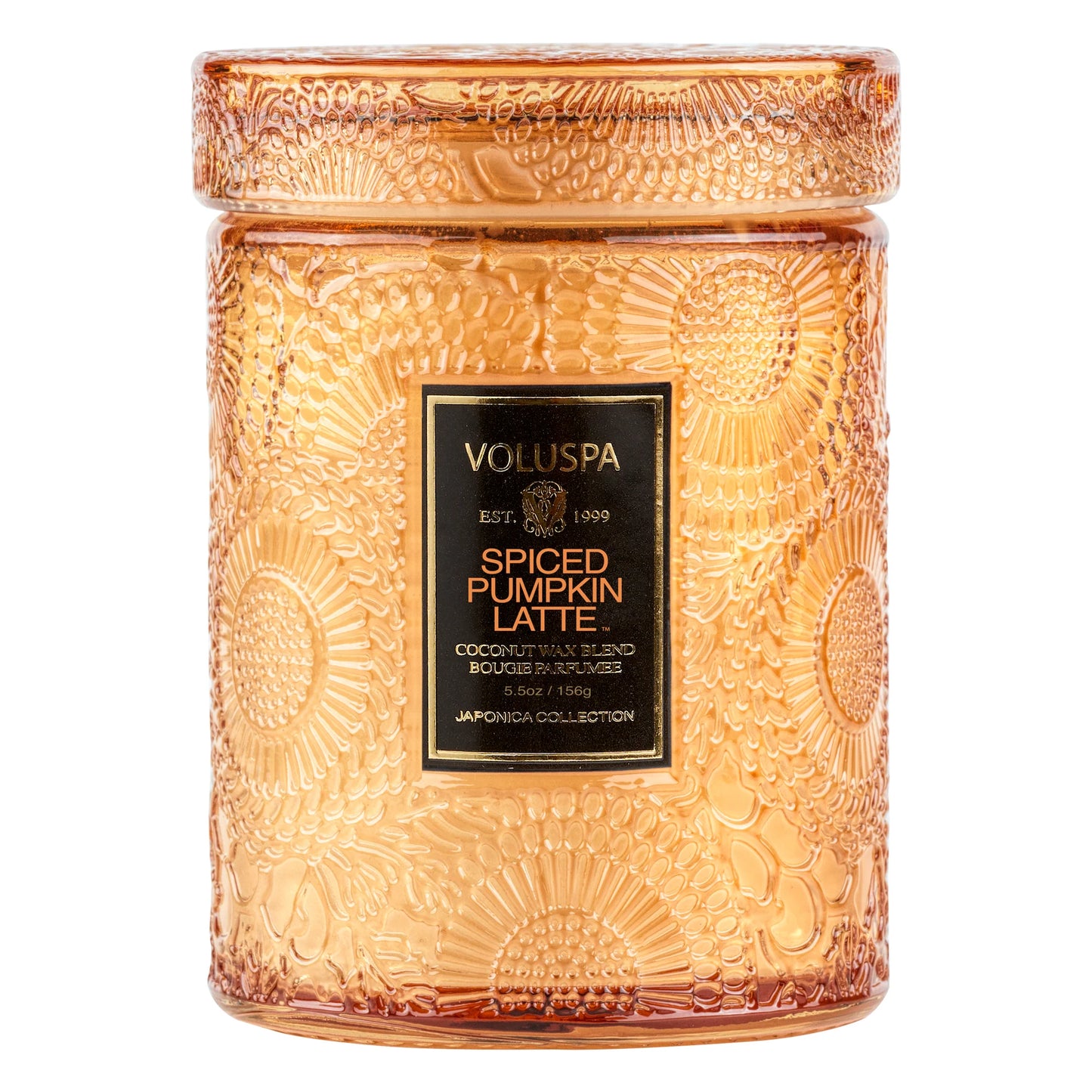 VOLUSPA SMALL JAR 5.5 OZ