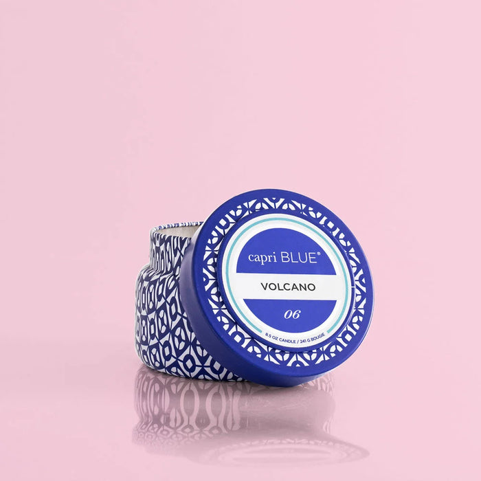 PRINTED TRAVEL TIN ASST 8.5OZ