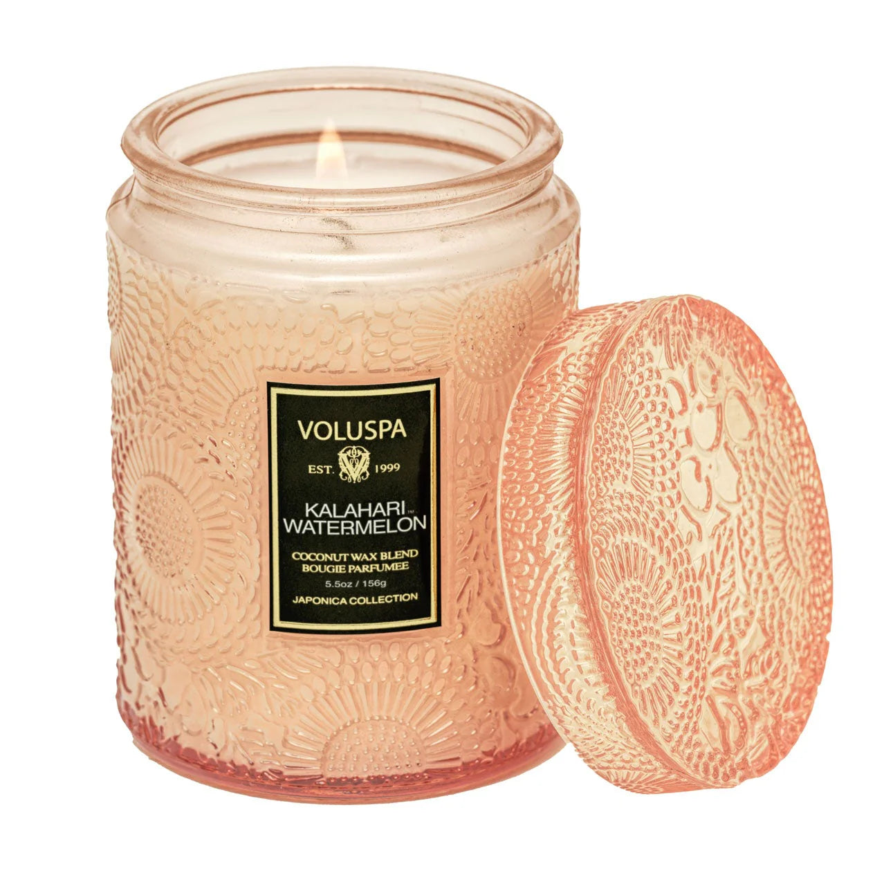 VOLUSPA SMALL JAR 5.5 OZ